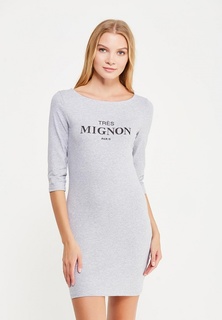 Комплект платьев 2 шт. oodji