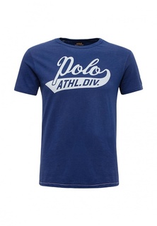 Футболка Polo Ralph Lauren