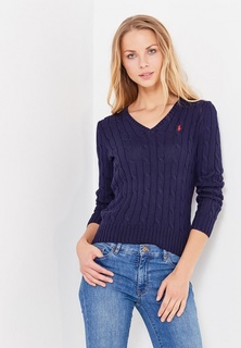 Пуловер Polo Ralph Lauren