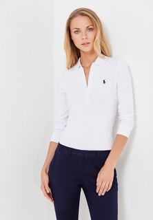 Поло Polo Ralph Lauren