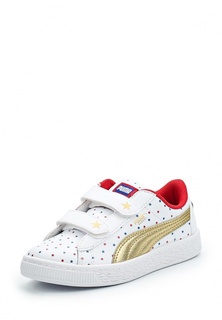 Кеды Puma