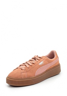 Кеды Puma