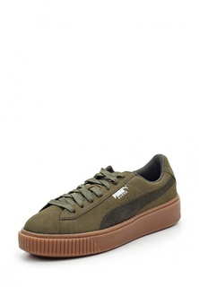 Кеды Puma