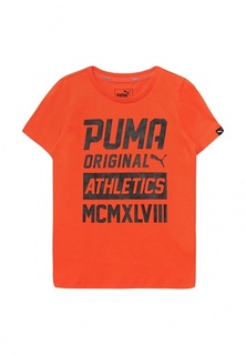 Футболка Puma