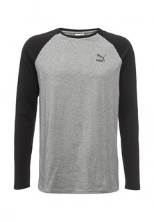 Лонгслив Puma