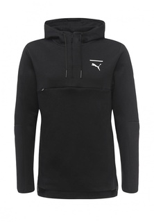 Худи Puma