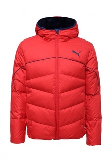 Пуховик Puma