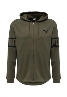 Толстовка Puma