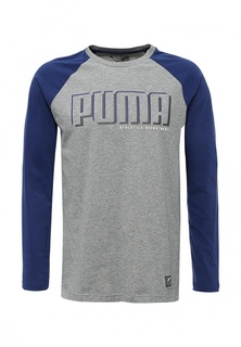 Лонгслив Puma