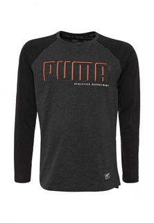 Лонгслив Puma