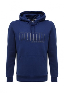 Худи Puma
