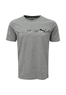 Футболка спортивная Puma