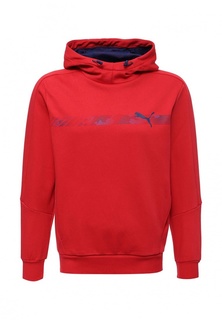 Худи Puma