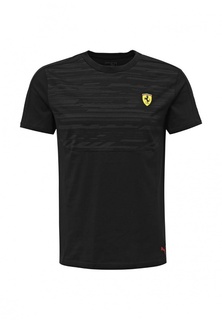 Футболка спортивная Puma