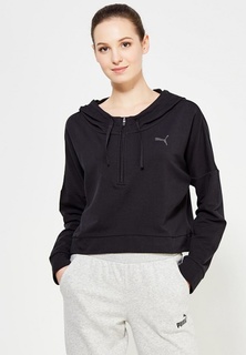 Худи Puma