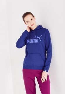 Худи Puma