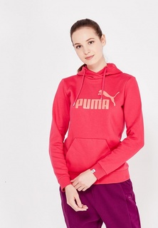 Худи Puma