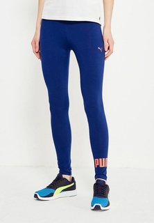 Леггинсы Puma
