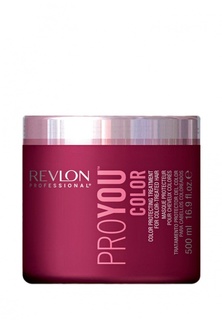 Маска для волос Revlon Professional