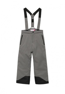 Брюки утепленные Sela