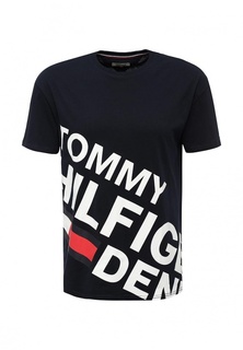 Футболка Tommy Hilfiger Denim