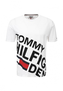 Футболка Tommy Hilfiger Denim