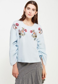 Блуза Topshop