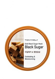 Маска для лица Tony Moly