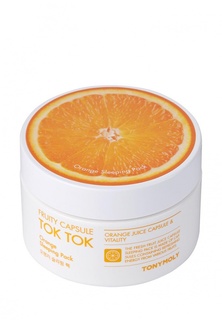 Маска Tony Moly