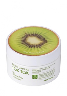 Маска Tony Moly