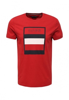 Футболка Tommy Hilfiger