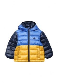 Куртка утепленная United Colors of Benetton
