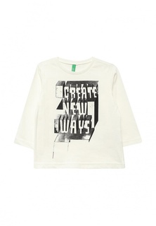 Лонгслив United Colors of Benetton