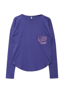 Лонгслив United Colors of Benetton