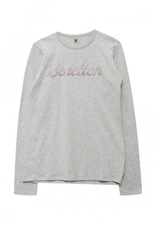 Лонгслив United Colors of Benetton