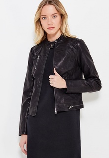 Куртка кожаная Vero Moda