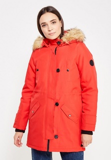 Куртка утепленная Vero Moda