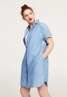 Платье Violeta by Mango