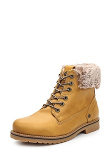Ботинки Wrangler