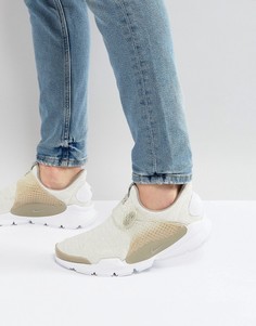 Белые кроссовки Nike Dart SE 911404-100 - Белый