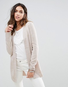 Кардиган Brave Soul - Бежевый