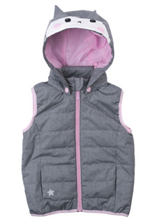 Жилет Play Today