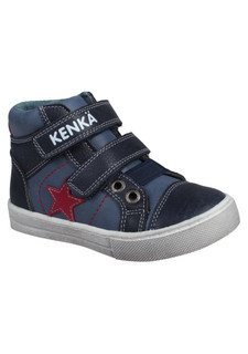ботинки KENKA