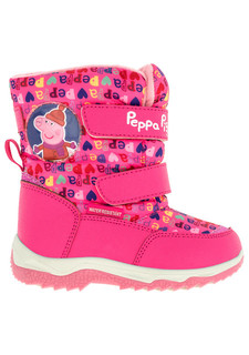 Сапоги Peppa Pig