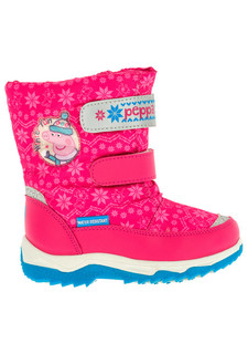 Сапоги Peppa Pig