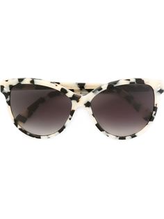 солнцезащитные очки Havana Stella Mccartney Eyewear