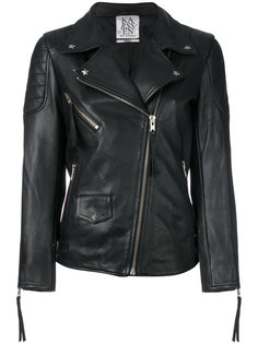 biker jacket Zoe Karssen