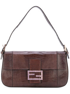 сумка через плечо Baguette Fendi Vintage