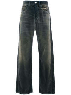 flared jeans Golden Goose Deluxe Brand