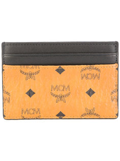 визитница Claus MCM